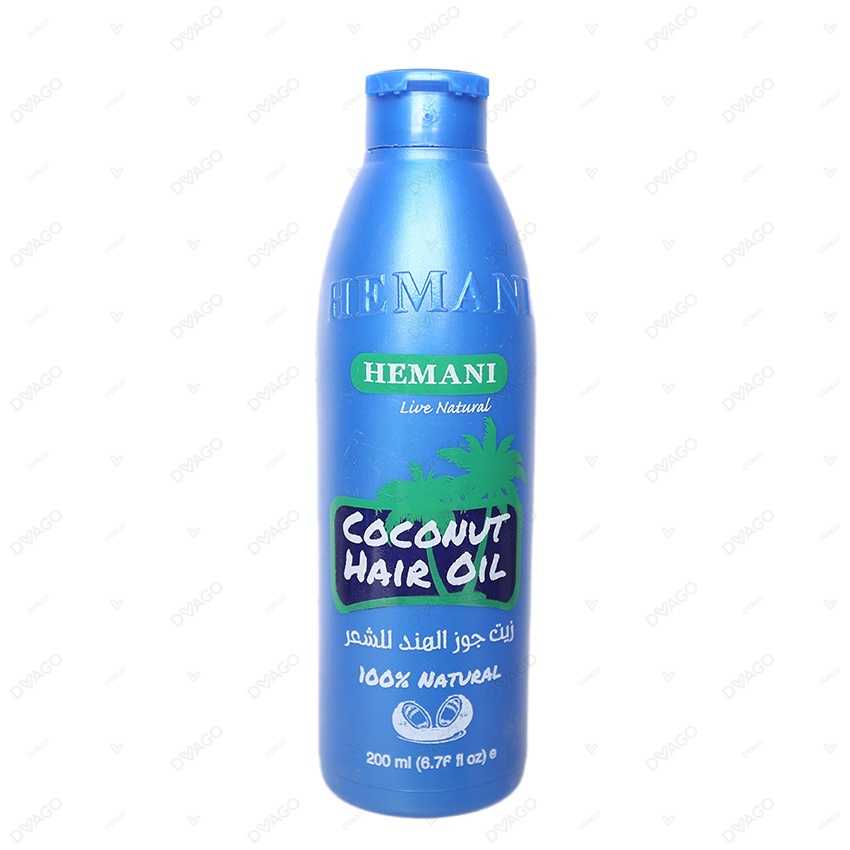 WB Stores Hemani lemon oil