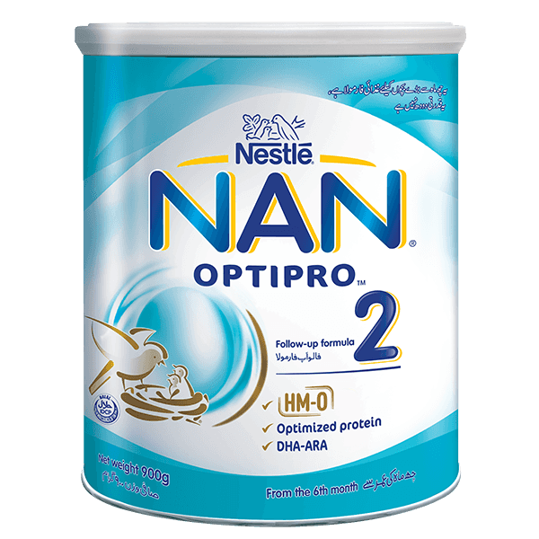 Nan 1 Milk Powder 600Gm - Buy Online at DVAGO® Pharmacy