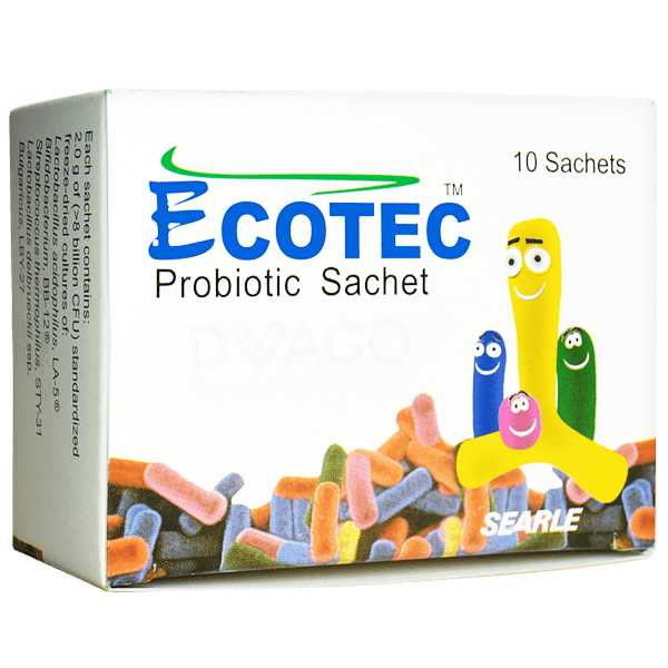 ecotec capsules