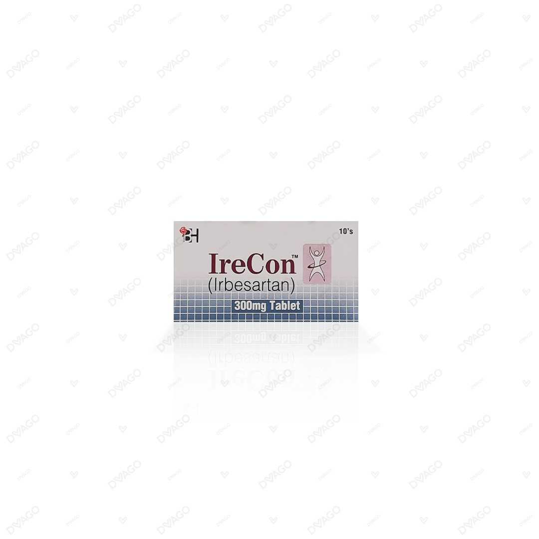 irecon tablets 300mg