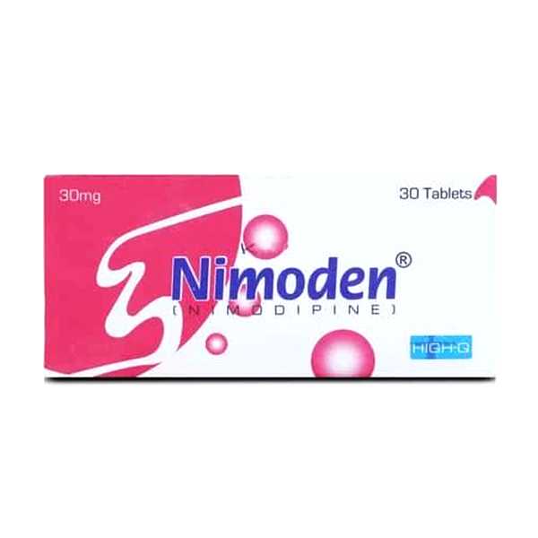 nimoden tablets 30mg