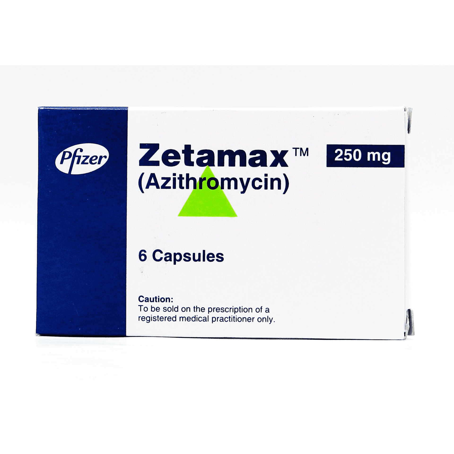 zetamax tablets 250mg