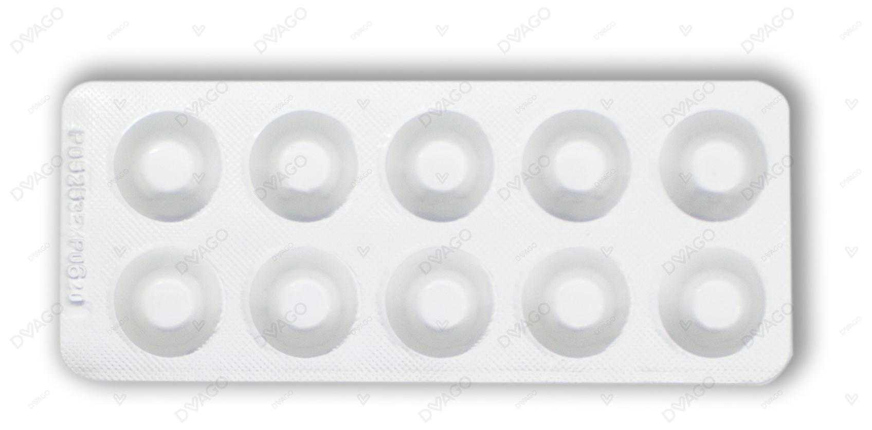 safepram tablets 10mg