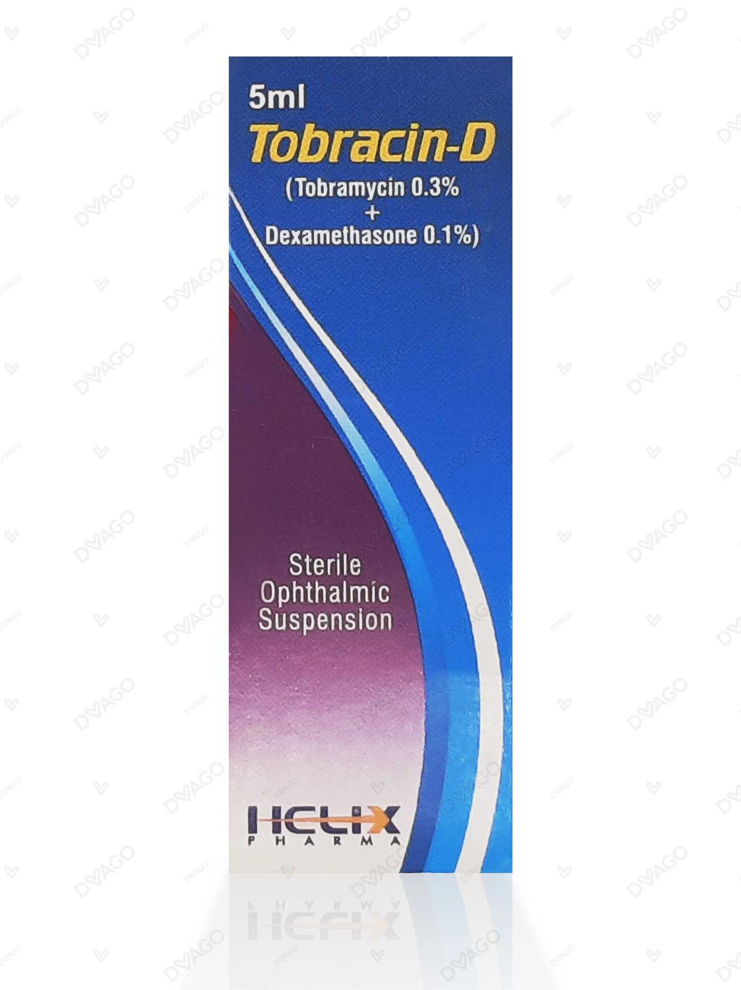 tobracin-d eye drops 5 ml