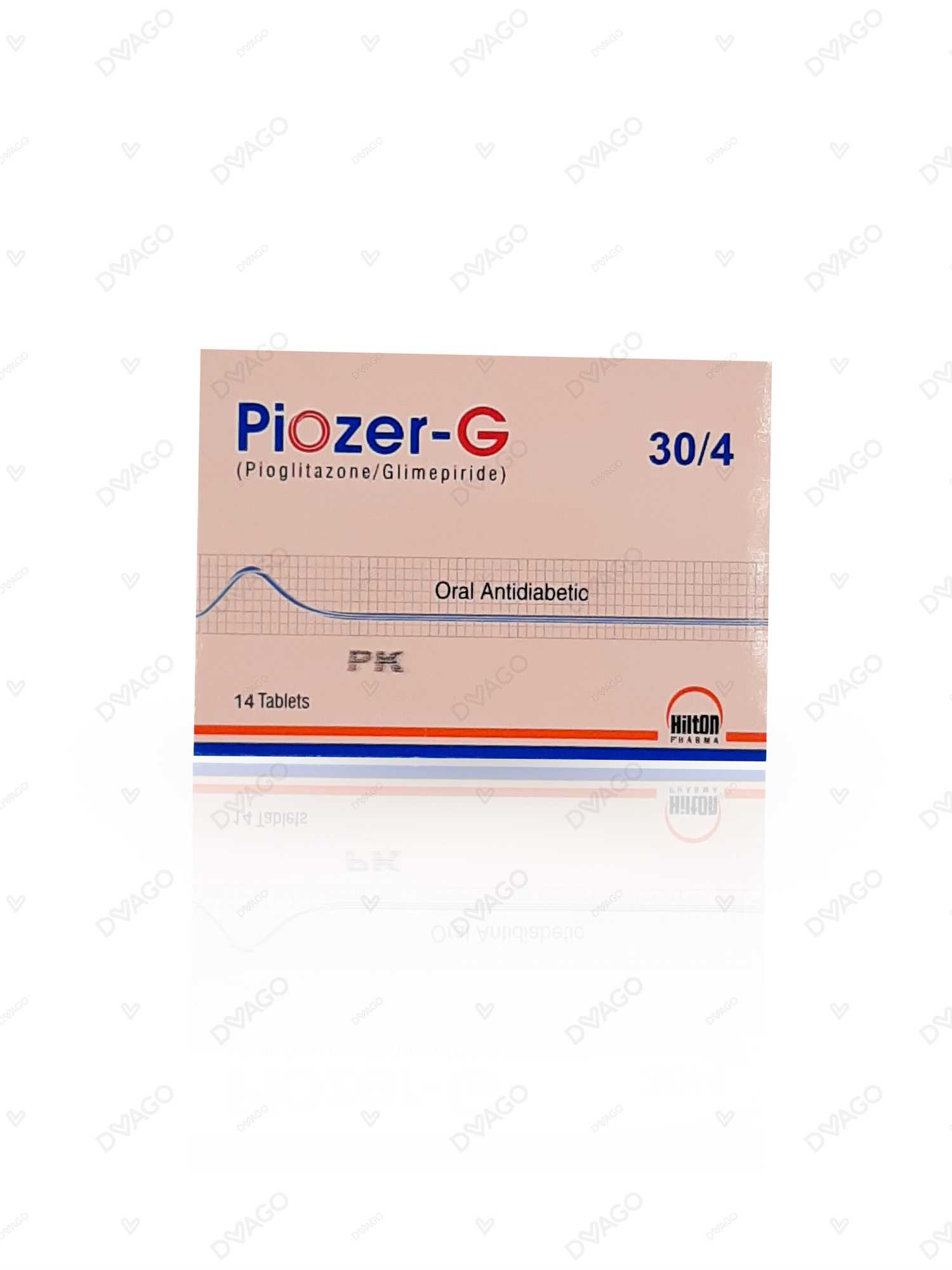 piozer g tablets 30/4mg