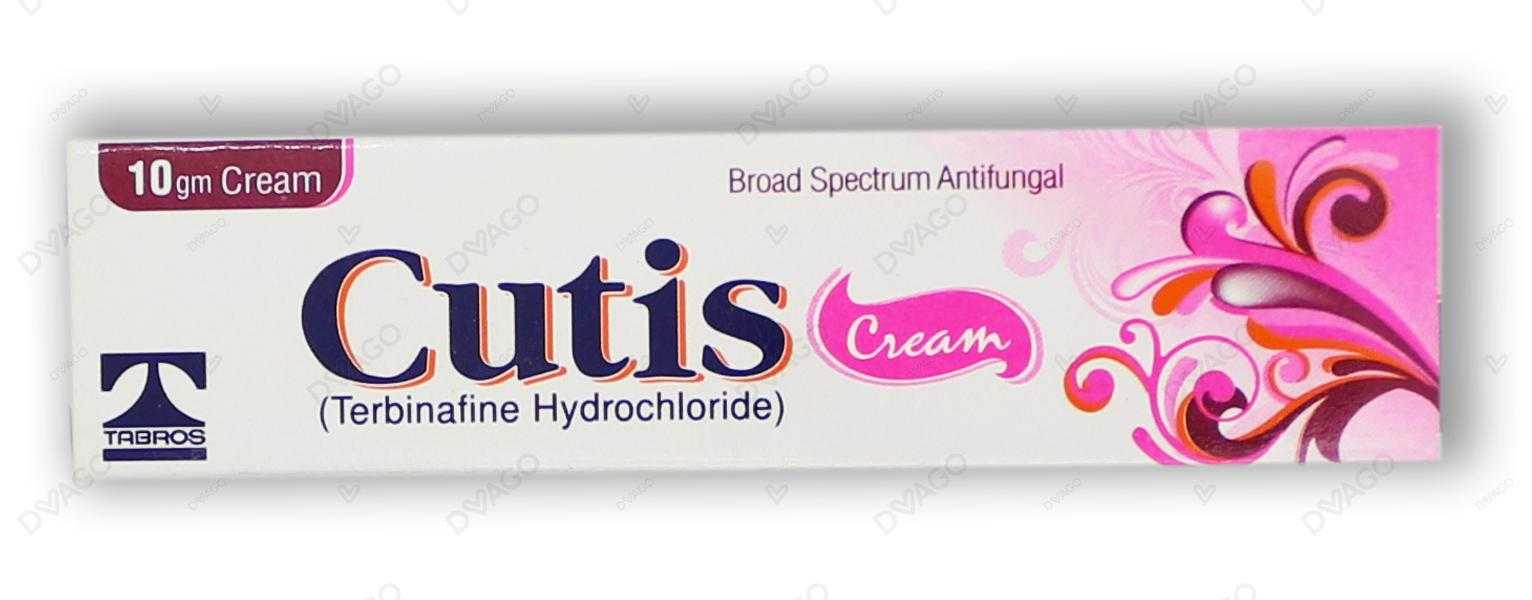 cutis cream 10gm