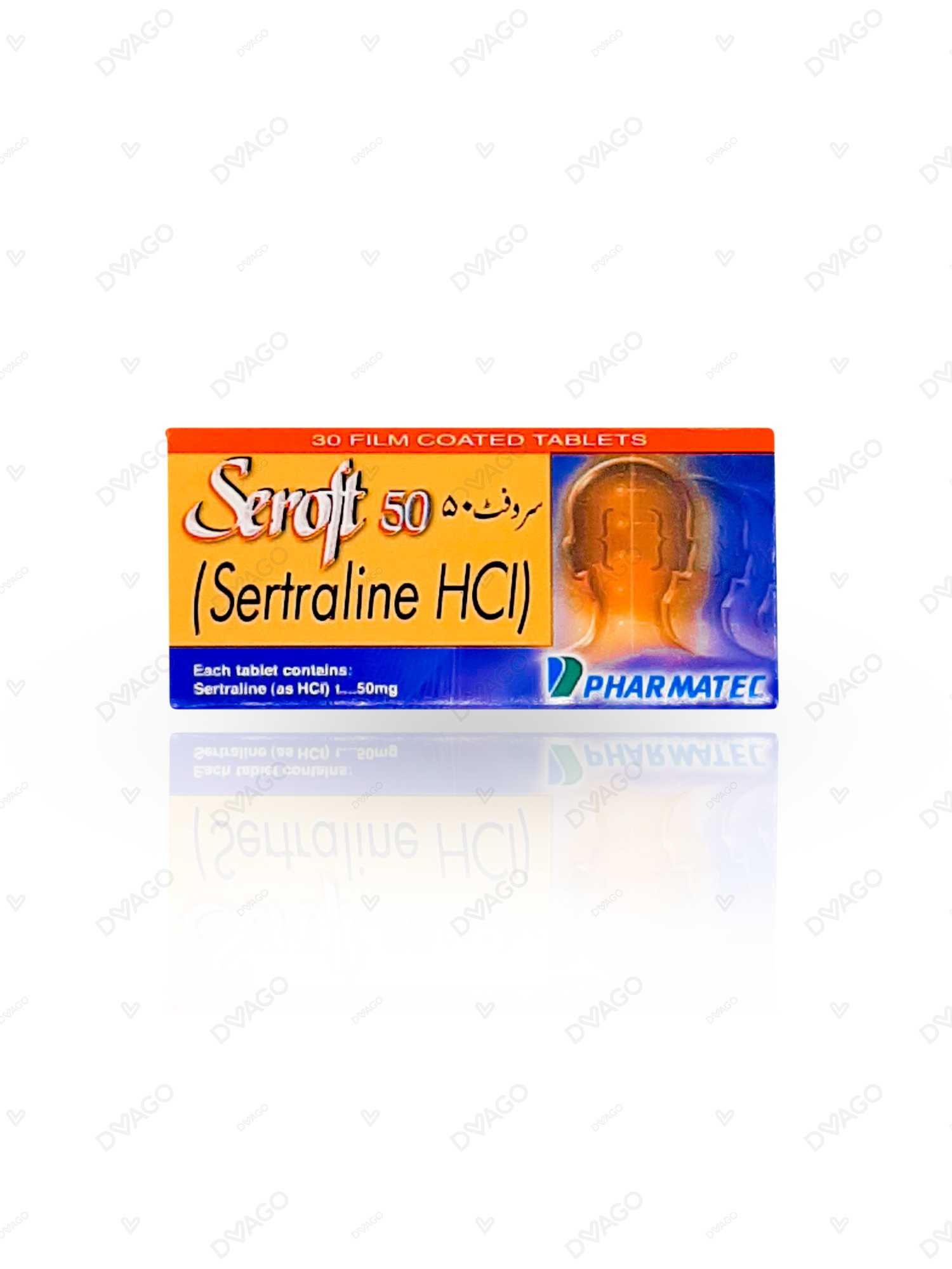 seroft tablets 50 mg