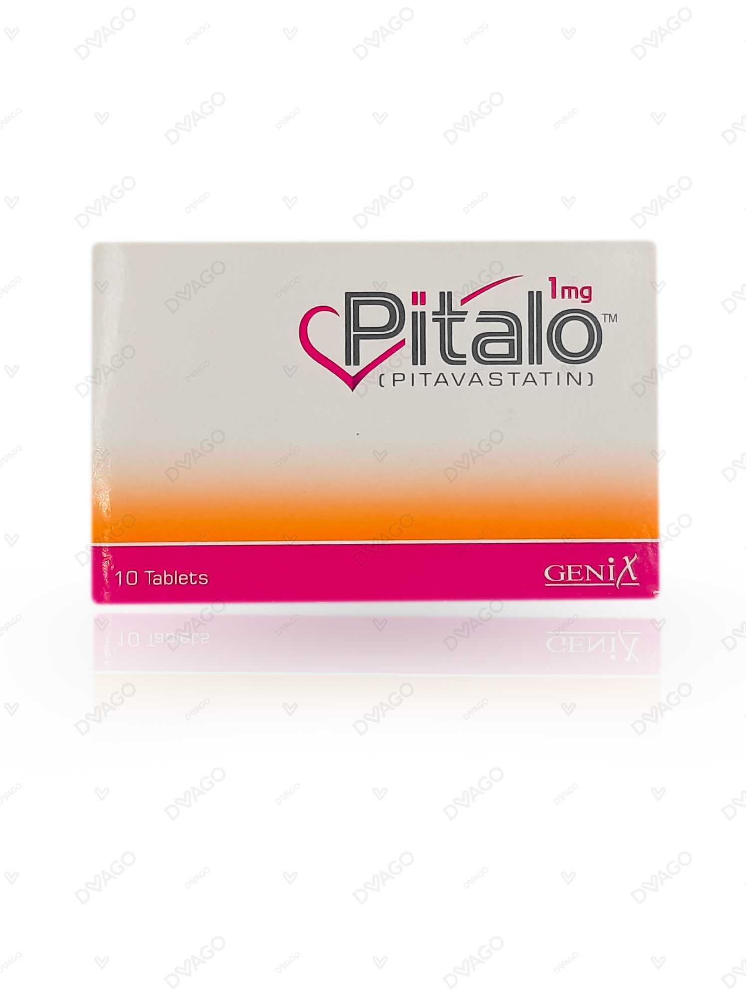 pitalo tablets 1mg