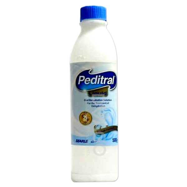 peditral regular liquid