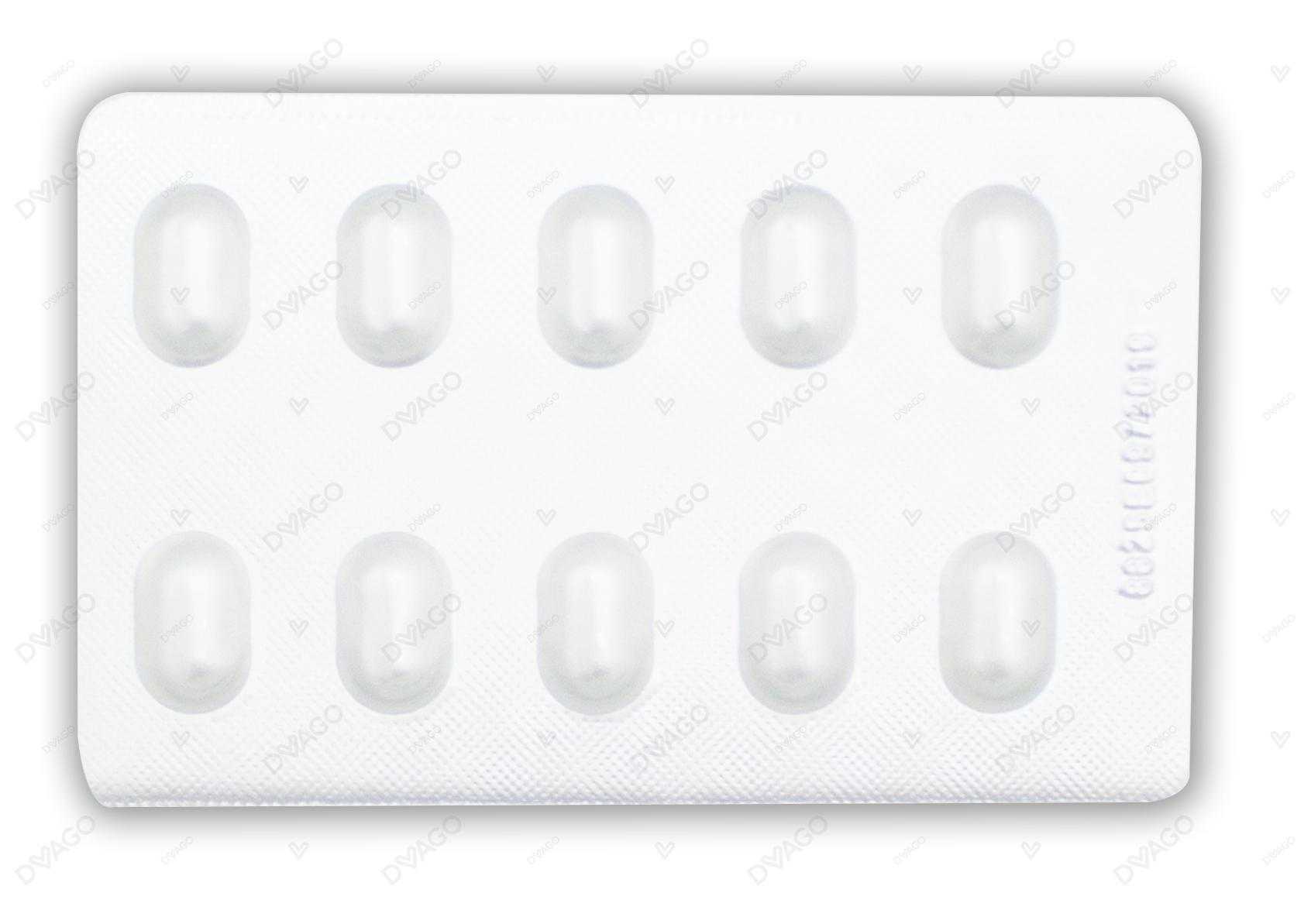 gluconorm tablets 1mg