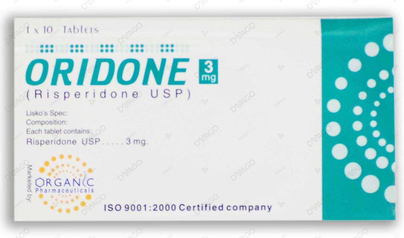 oridone 3mg tablets 3mg