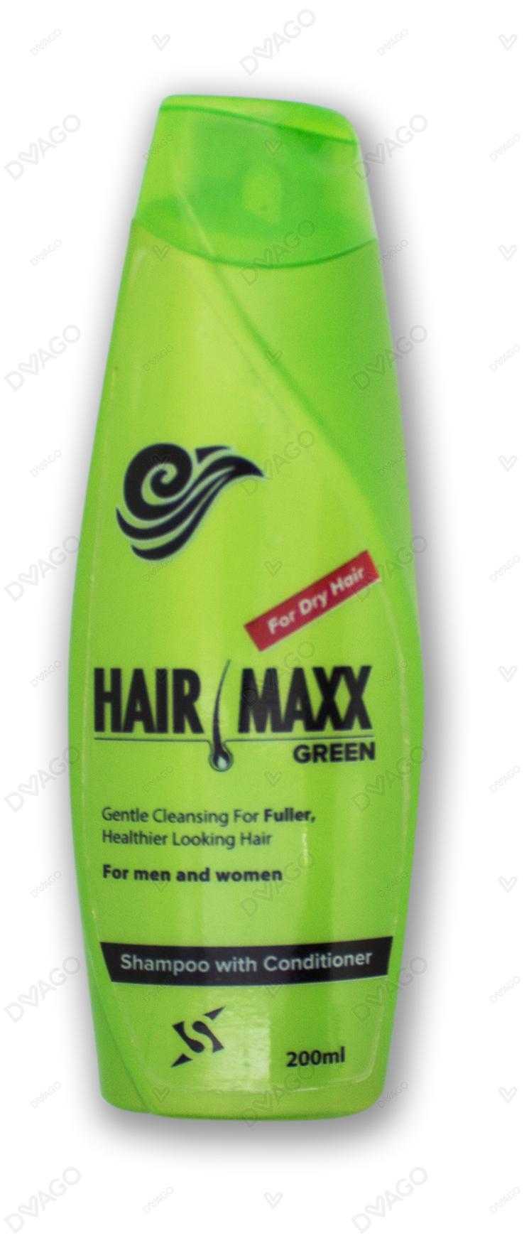 hair max shampoo 200ml