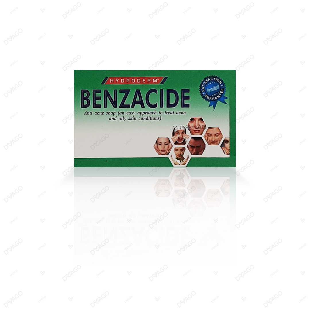 benzacide bar