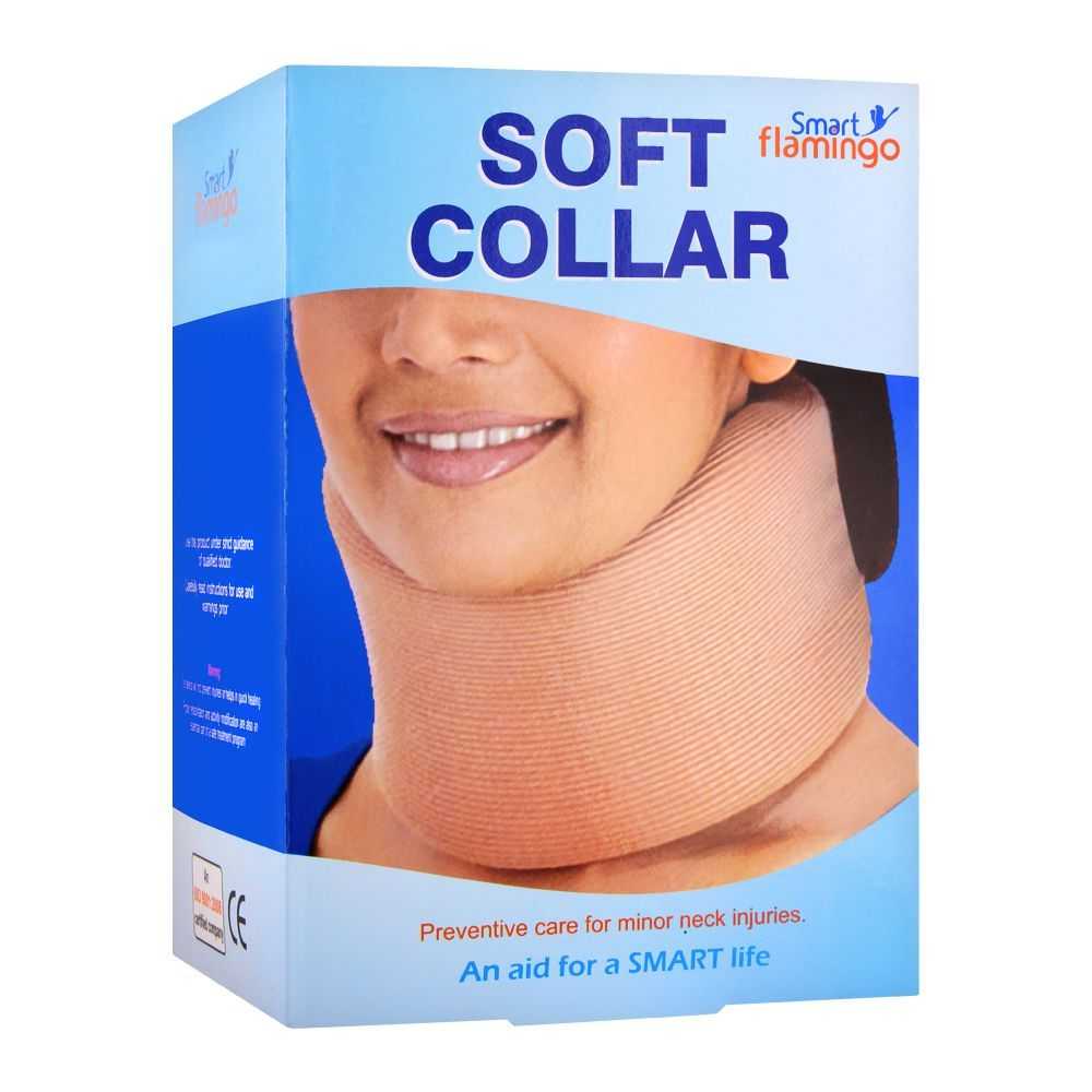 Soft Collar Large - Buy Online at DVAGO®