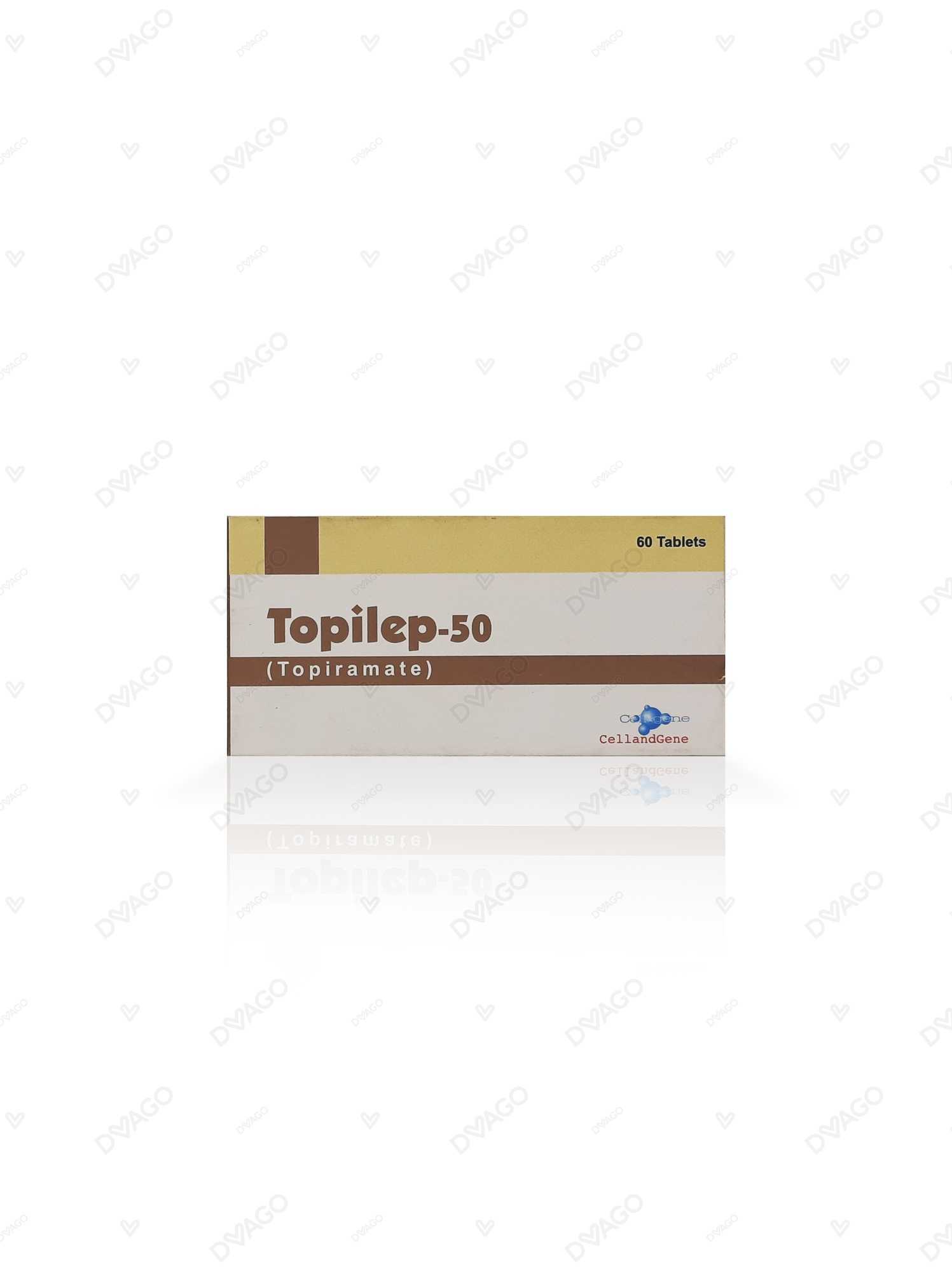 topilep-50 tablets 50mg