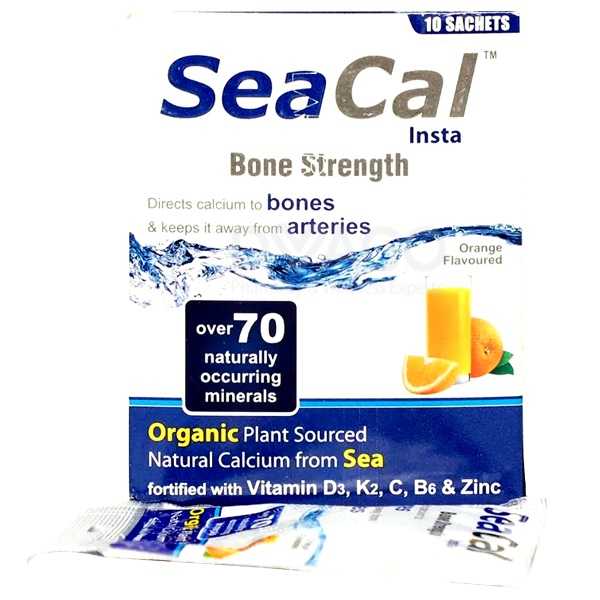 Core C Sachets Sugar Free 30S - Buy Online at DVAGO® Pharmacy