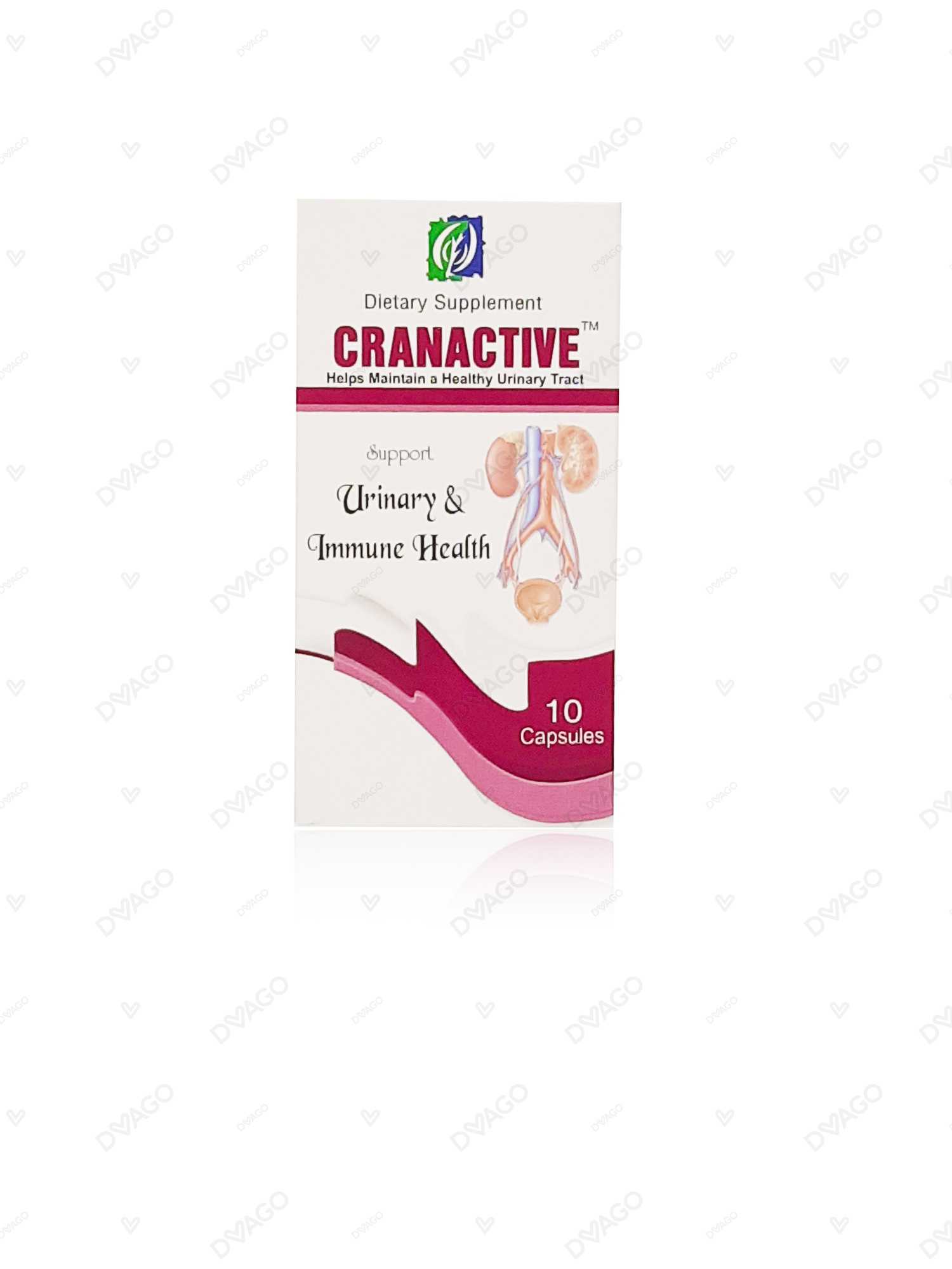 cranactive capsules