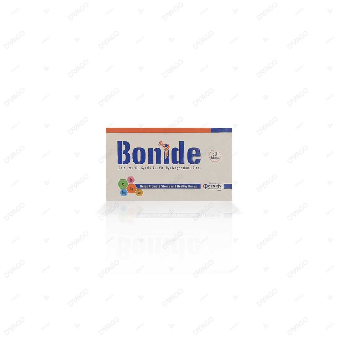 bonide tablets