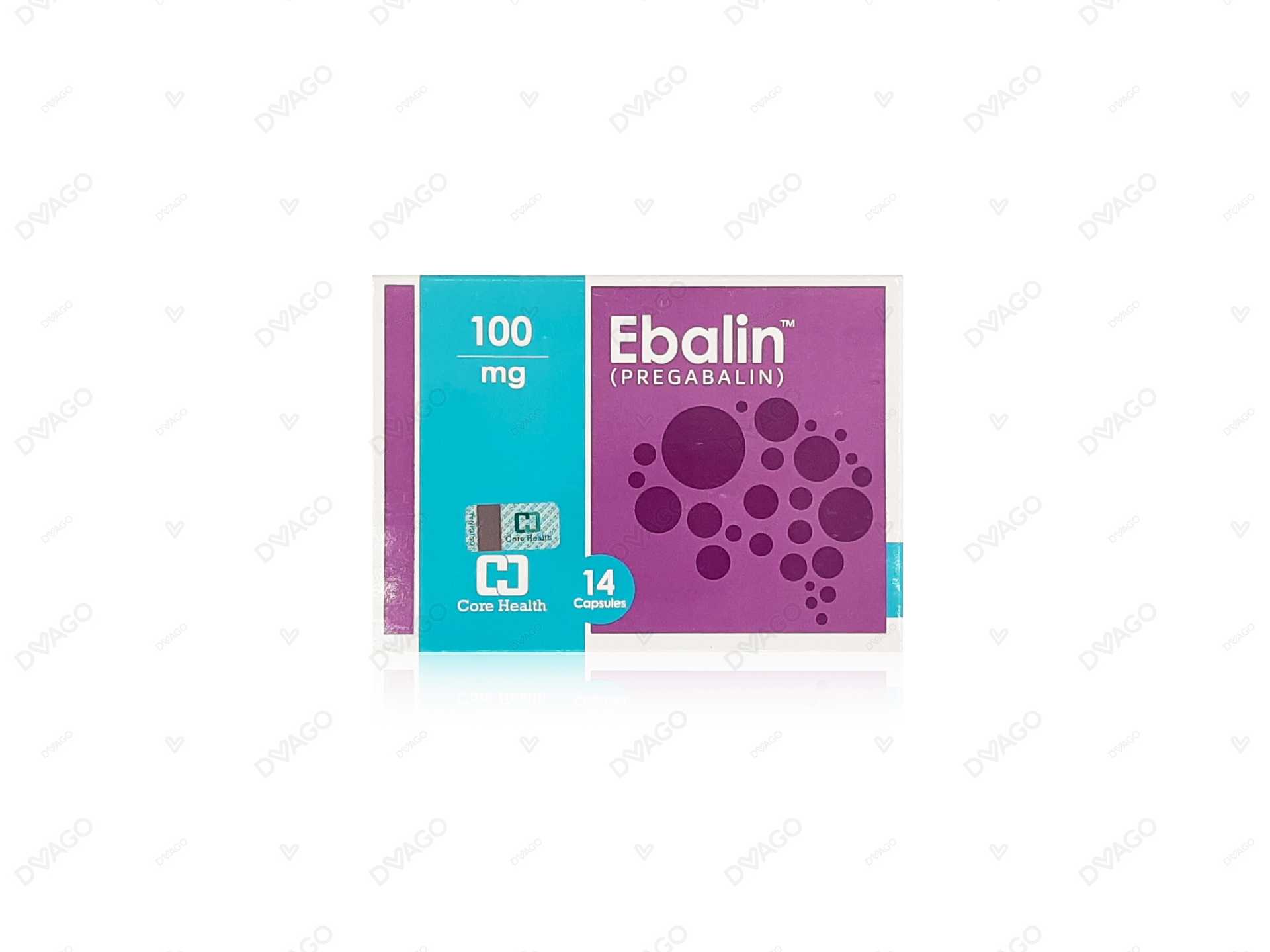 ebalin tablets 100mg