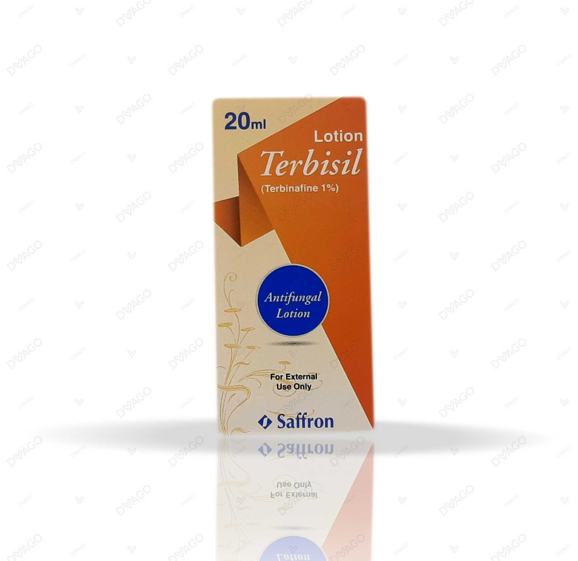 terbisil lotion 20ml