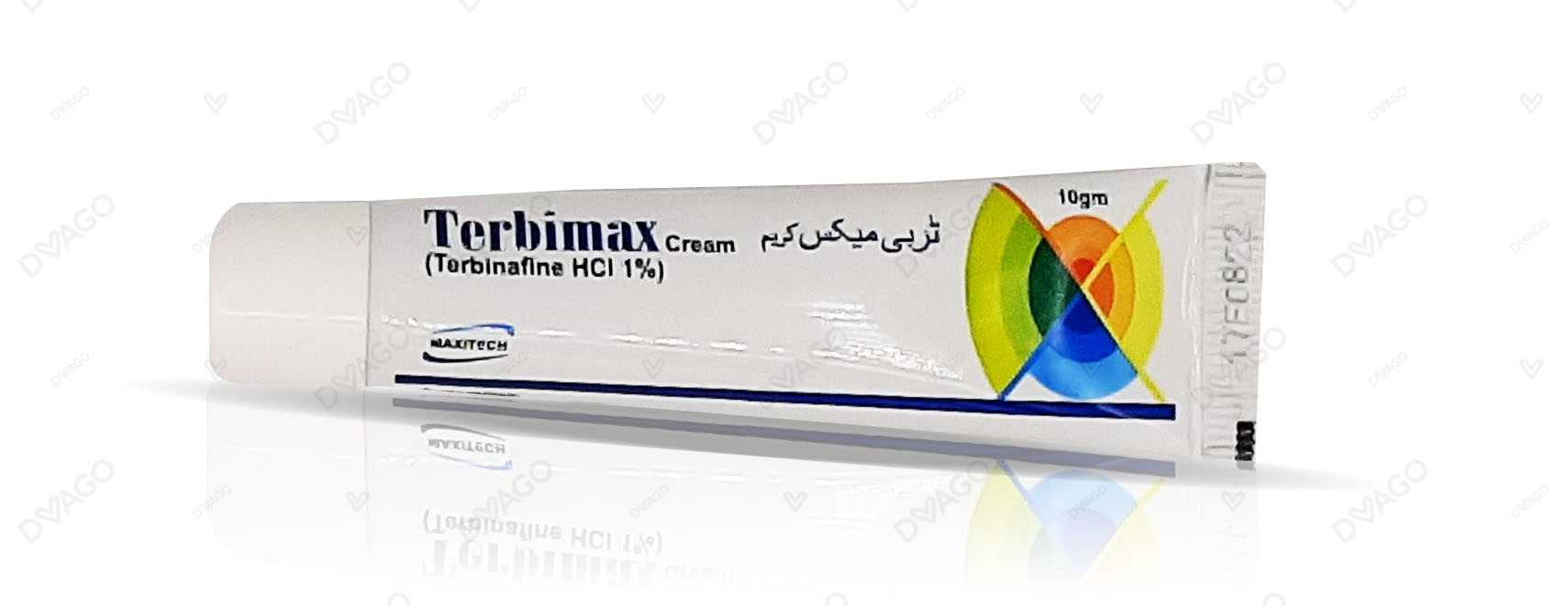 terbimax cream 10gm