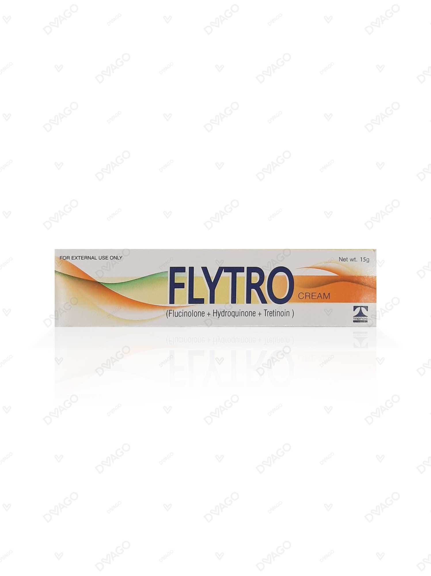 flytro cream 15gm