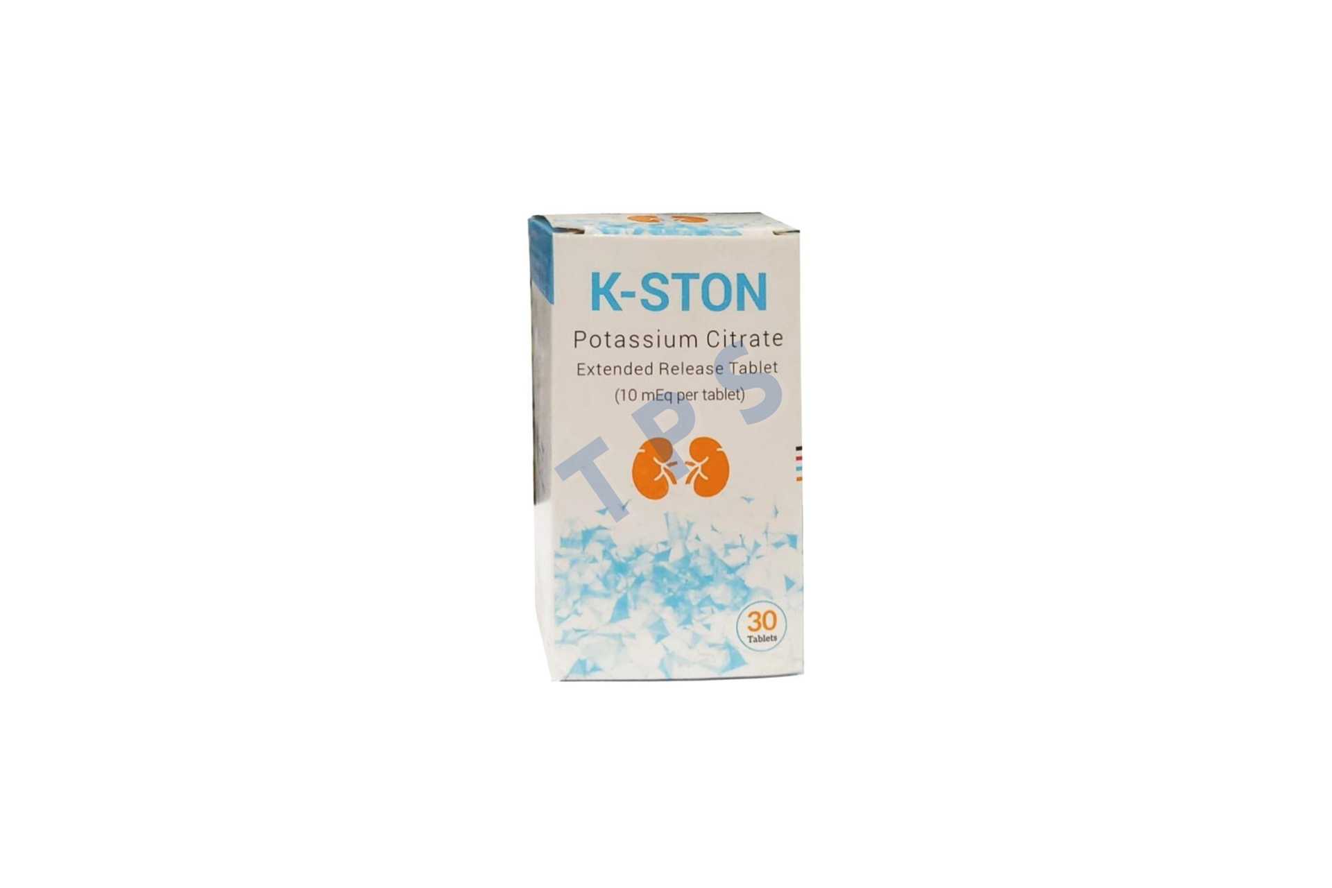 k-ston tablets