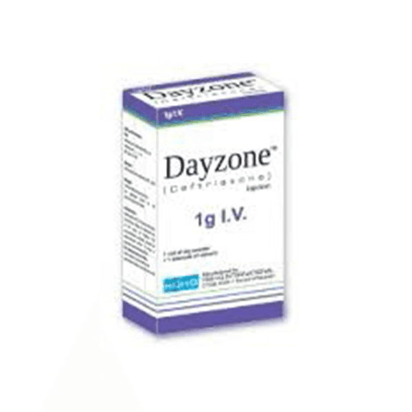 dayzone 1 grams injection