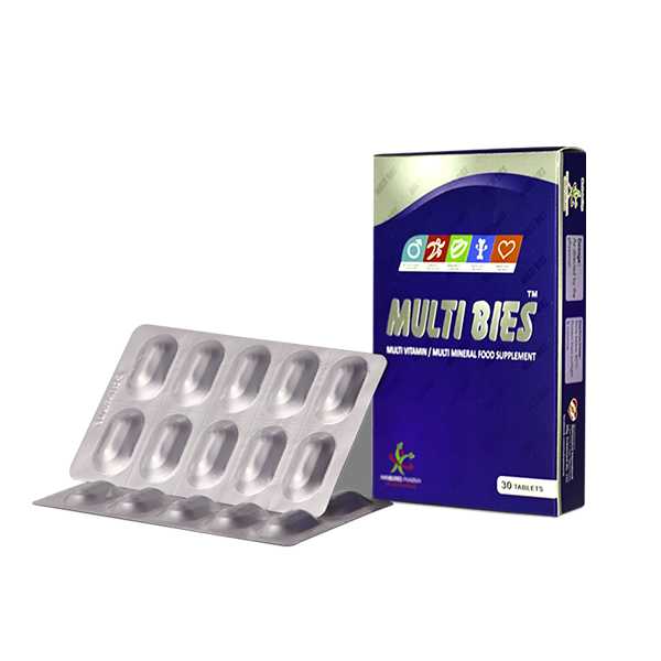 multibies tablets