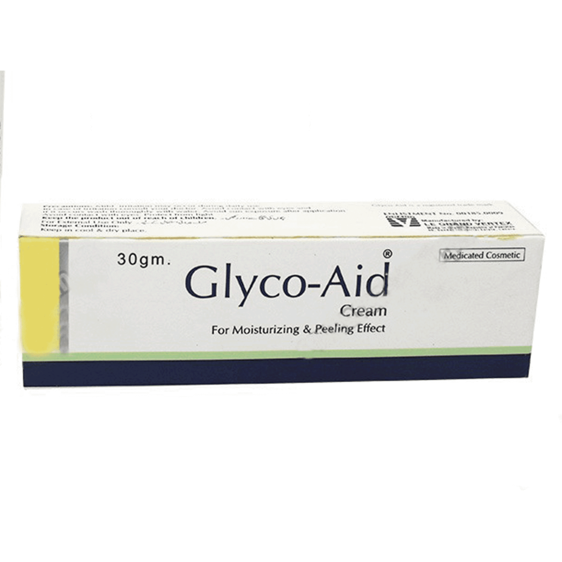 glyco-aid cream 30gm