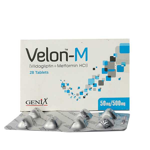 valeom50mg/500mg 30 tablets