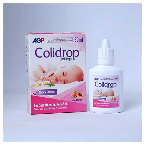 colidrop oral drops 30ml 1s