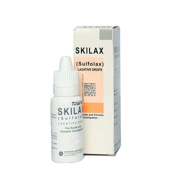 skilax drops 30ml