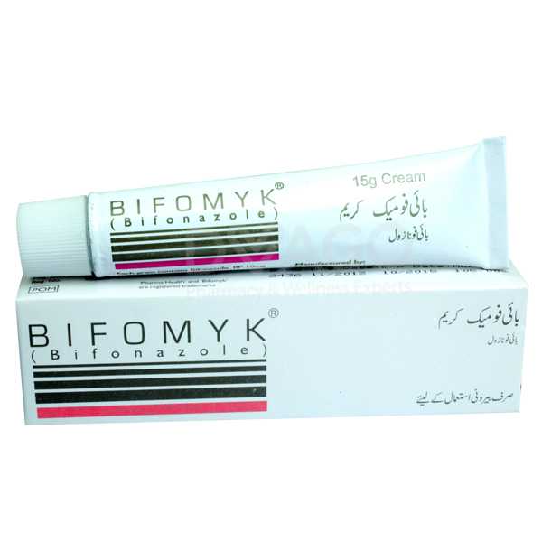 bifomyk cream 15gm