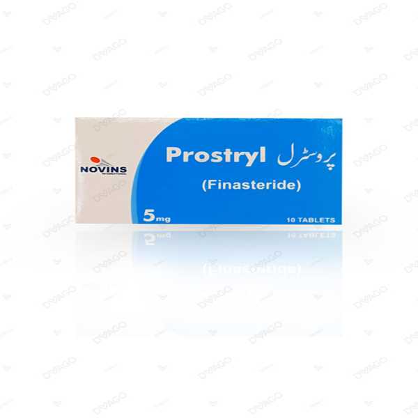 prostryl tablets 5mg