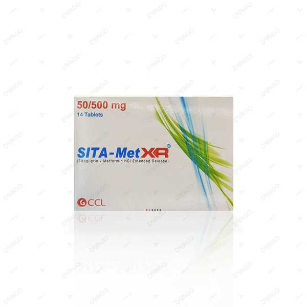 sita-met xr tablets 50/500mg