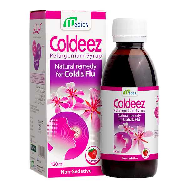 md-coldeez syrup