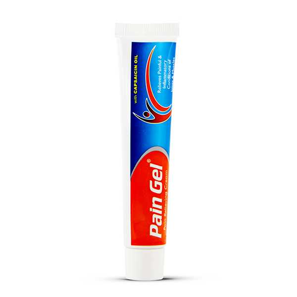 paingel ointment 30gm 1s