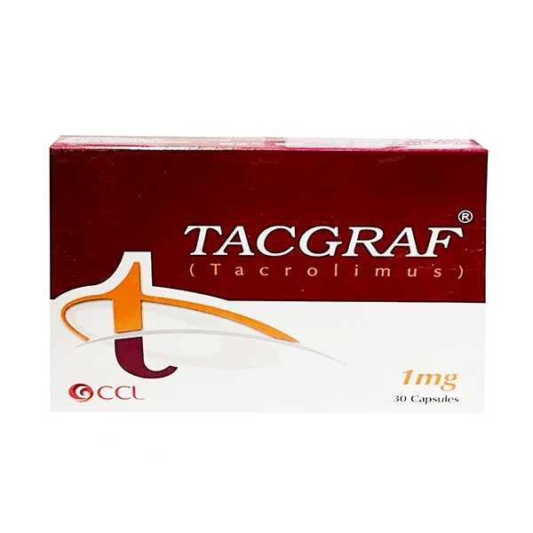 tacgraf  1 mg 3x10 capsules