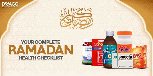Ramadan Essentials