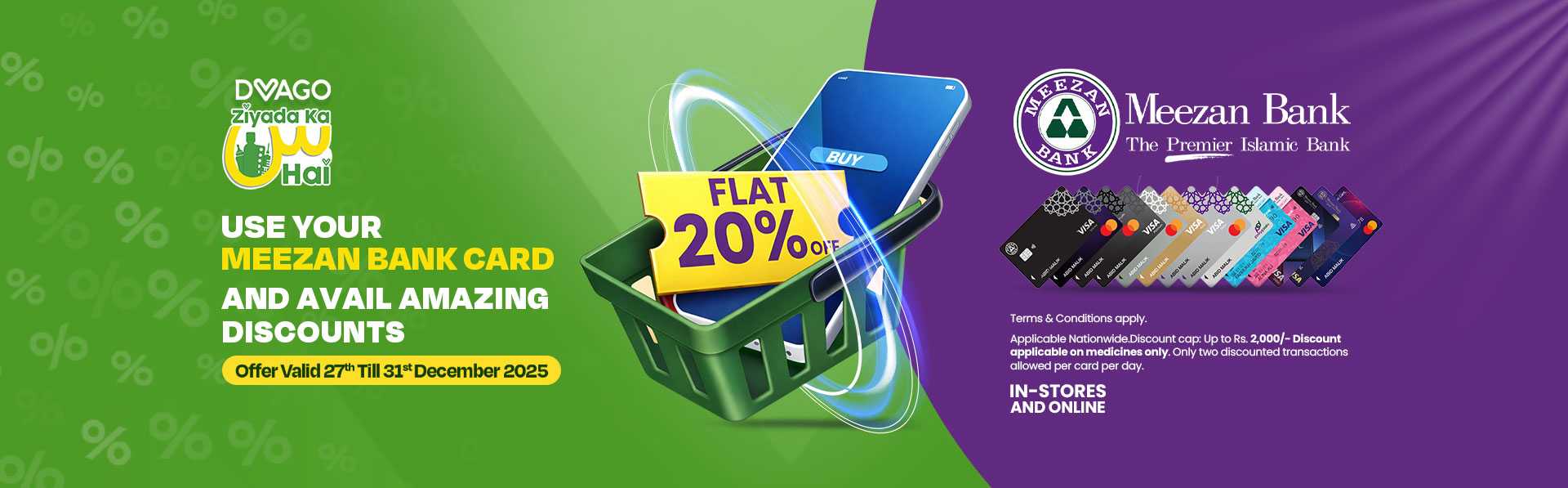 banner_ZKSH - Meezan 20% Off